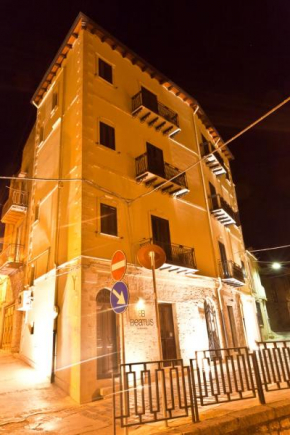 Гостиница Beatus B&B  Каникатти